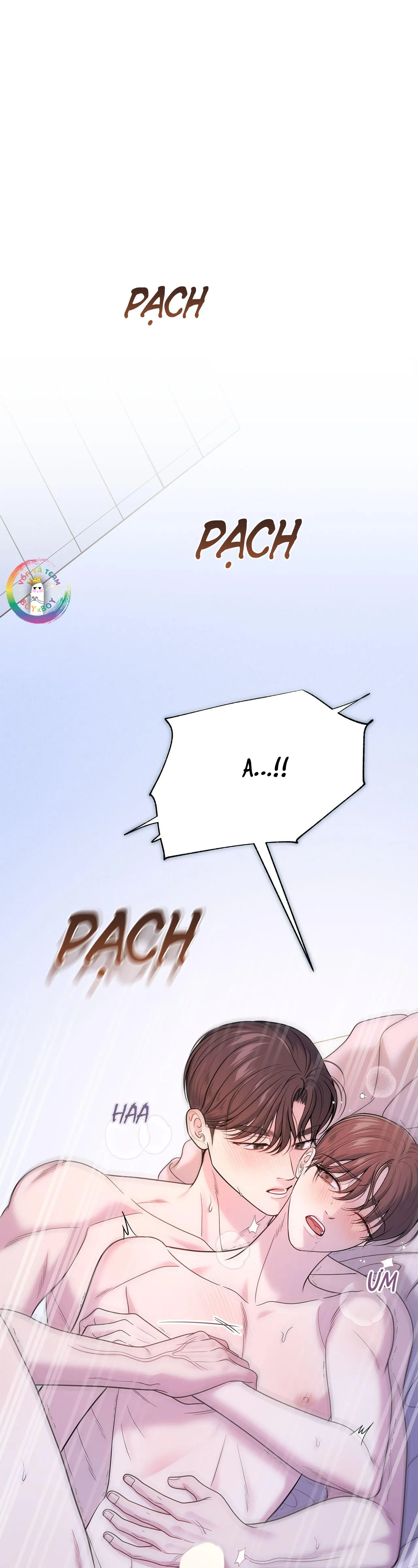 (END) Tình Yêu Bí Mật Chapter 37 Trang 56