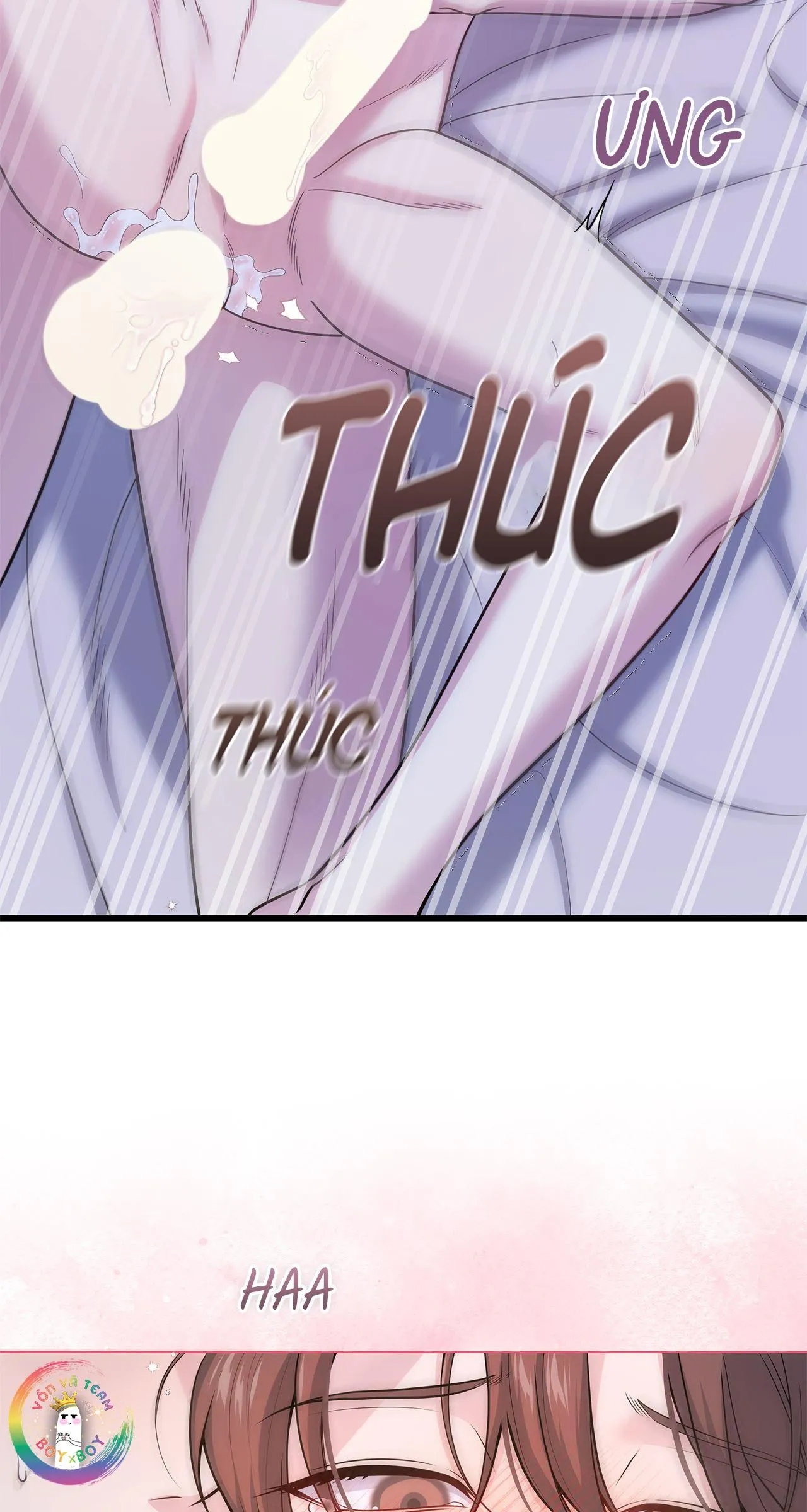 (END) Tình Yêu Bí Mật Chapter 37 Trang 57