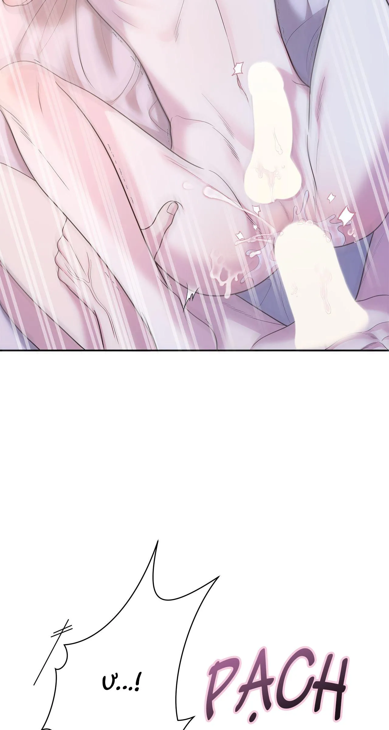 (END) Tình Yêu Bí Mật Chapter 37 Trang 65