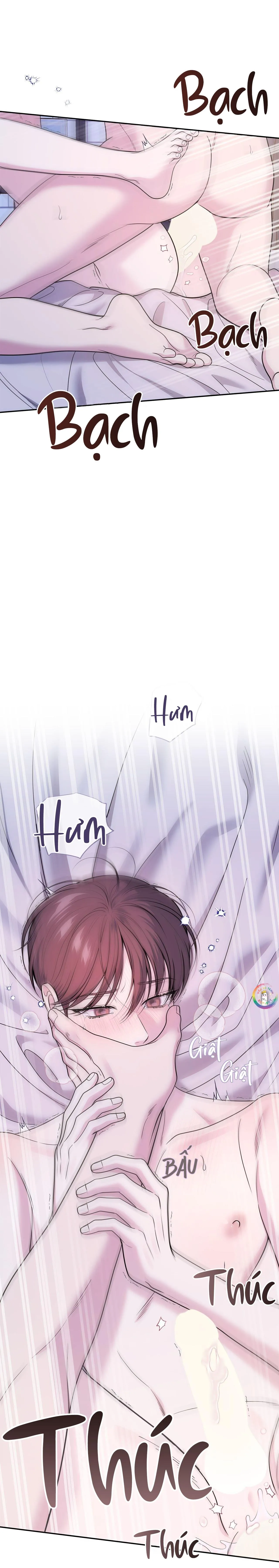 (END) Tình Yêu Bí Mật Chapter 38 Trang 5