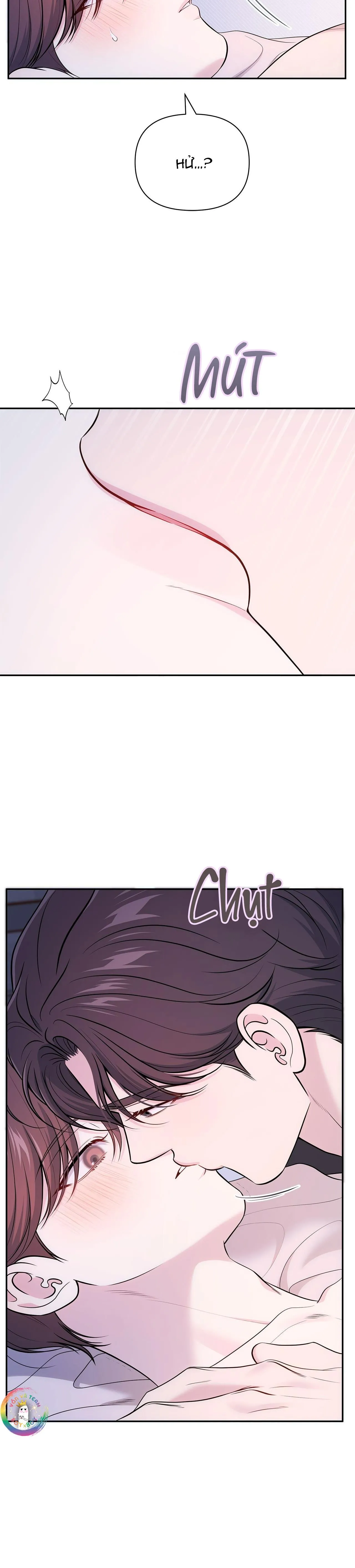 (END) Tình Yêu Bí Mật Chapter 38 Trang 11