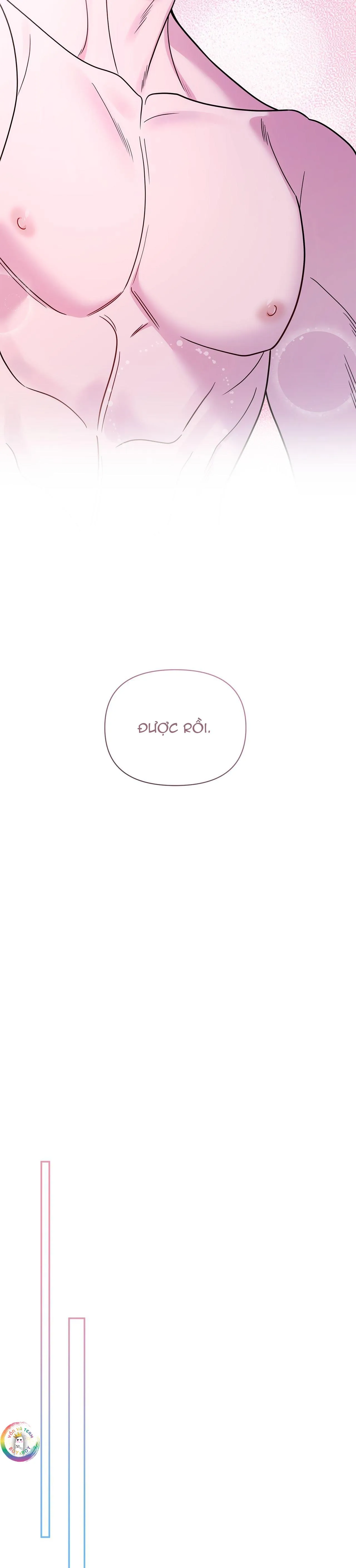 (END) Tình Yêu Bí Mật Chapter 38 Trang 27