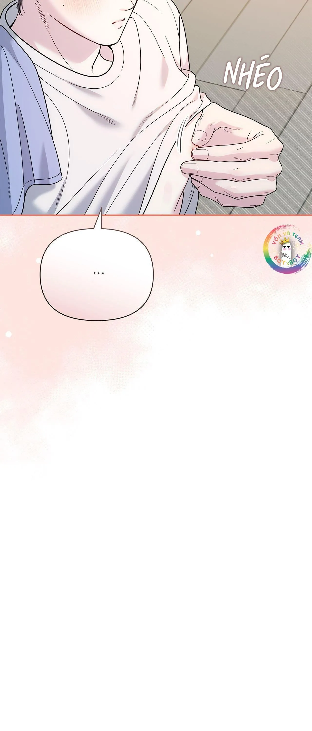 (END) Tình Yêu Bí Mật Chapter 39 Trang 3