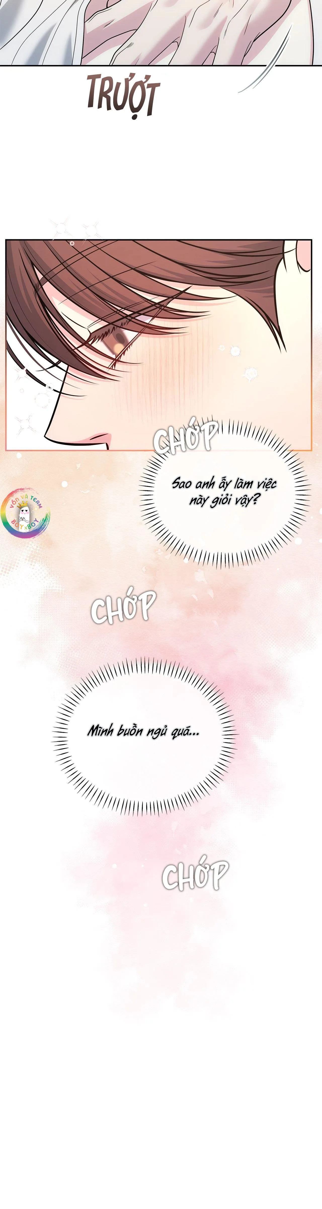 (END) Tình Yêu Bí Mật Chapter 39 Trang 11