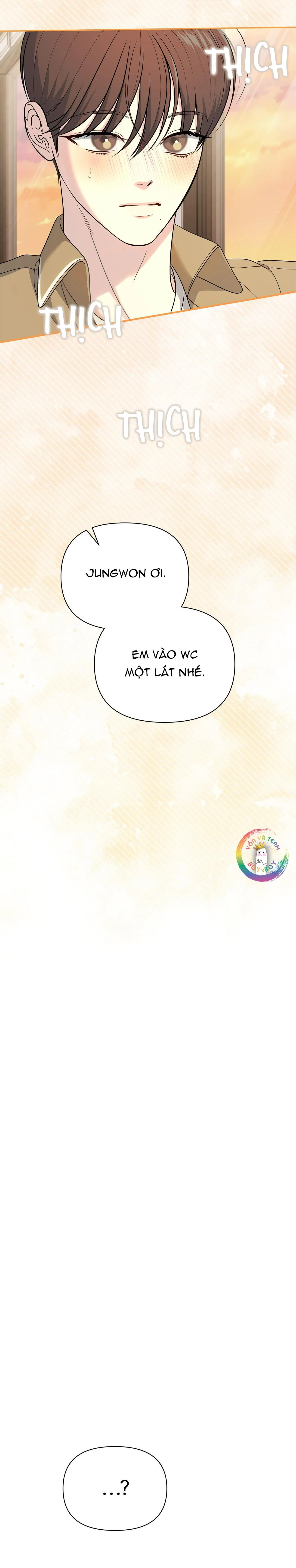 (END) Tình Yêu Bí Mật Chapter 41 Trang 25