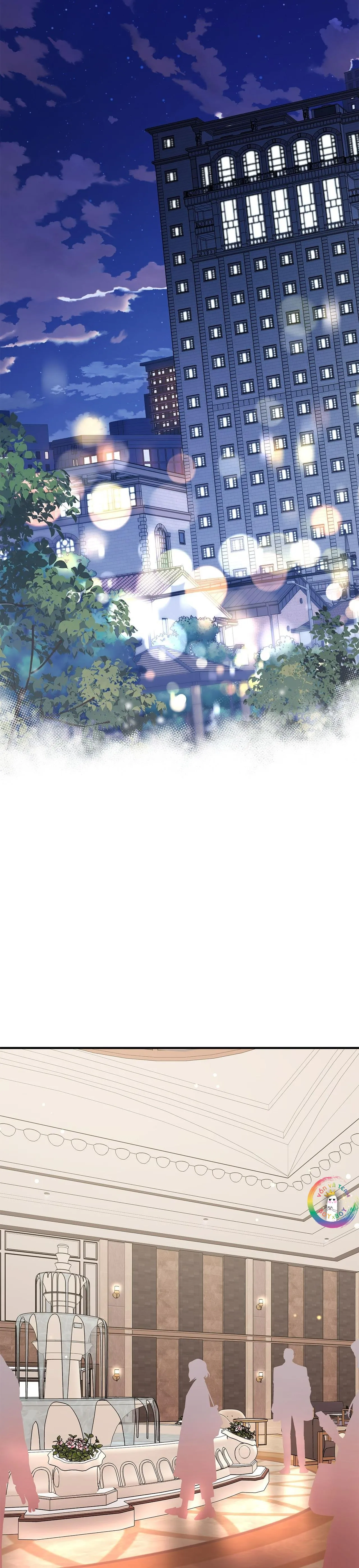 (END) Tình Yêu Bí Mật Chapter 41 Trang 28