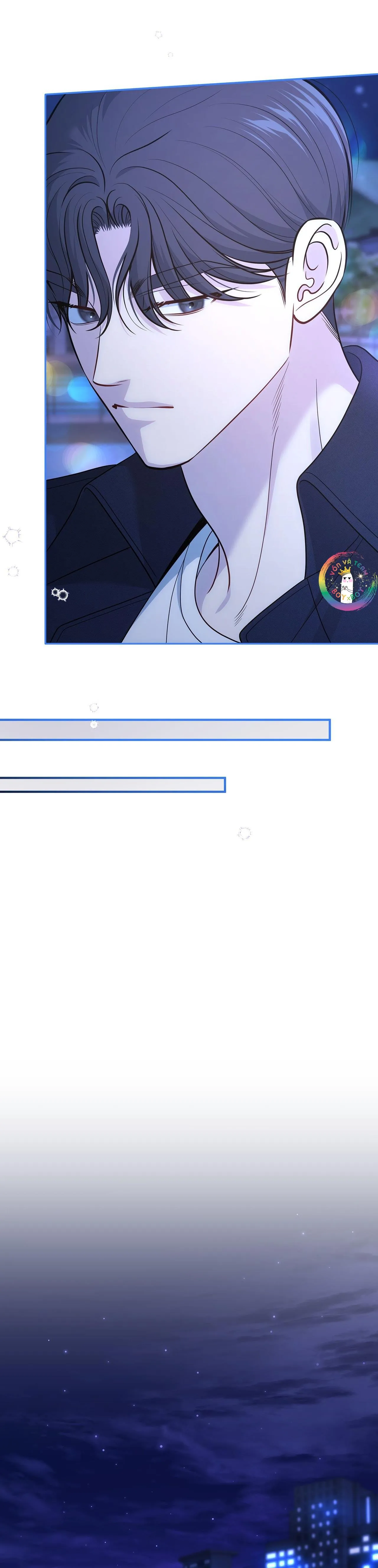 (END) Tình Yêu Bí Mật Chapter 42 Trang 24