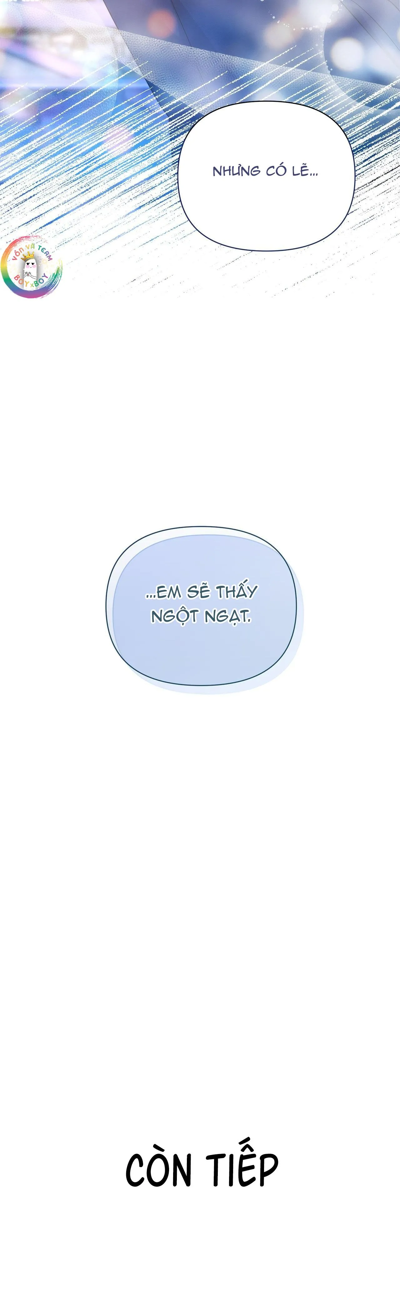 (END) Tình Yêu Bí Mật Chapter 42 Trang 32