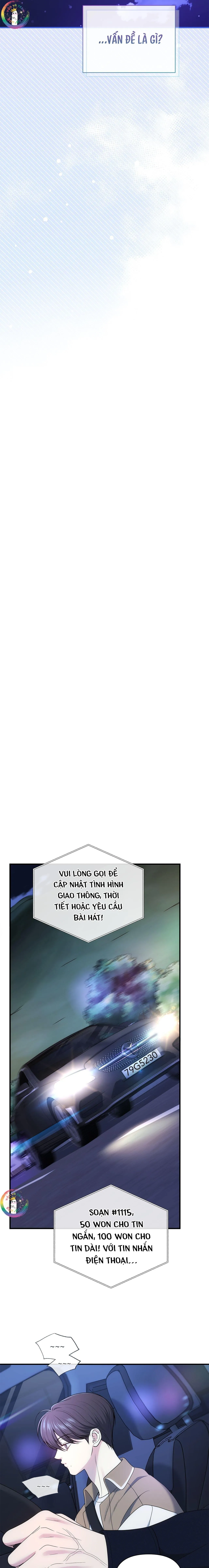 (END) Tình Yêu Bí Mật Chapter 43 Trang 4