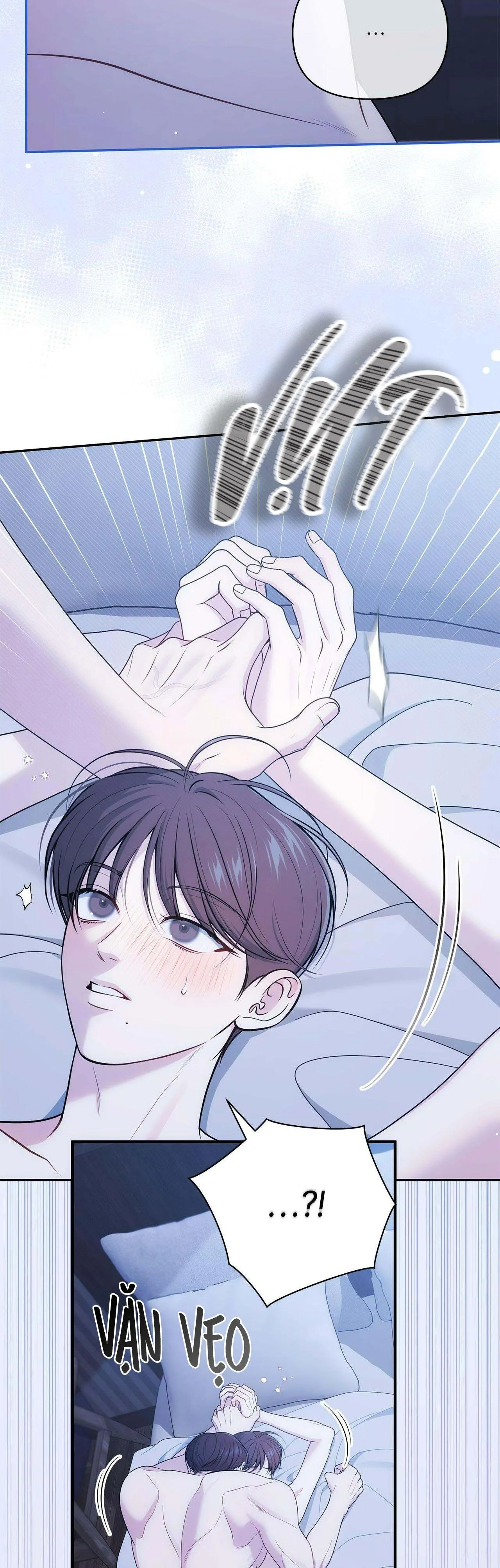 (END) Tình Yêu Bí Mật Chapter 44 Trang 6