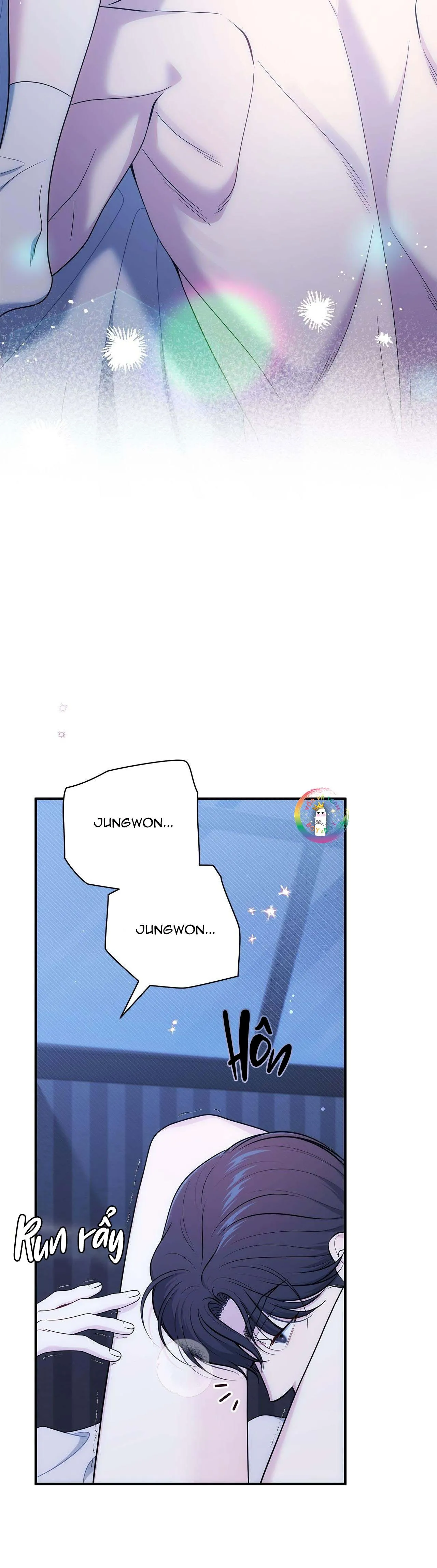 (END) Tình Yêu Bí Mật Chapter 44 Trang 11