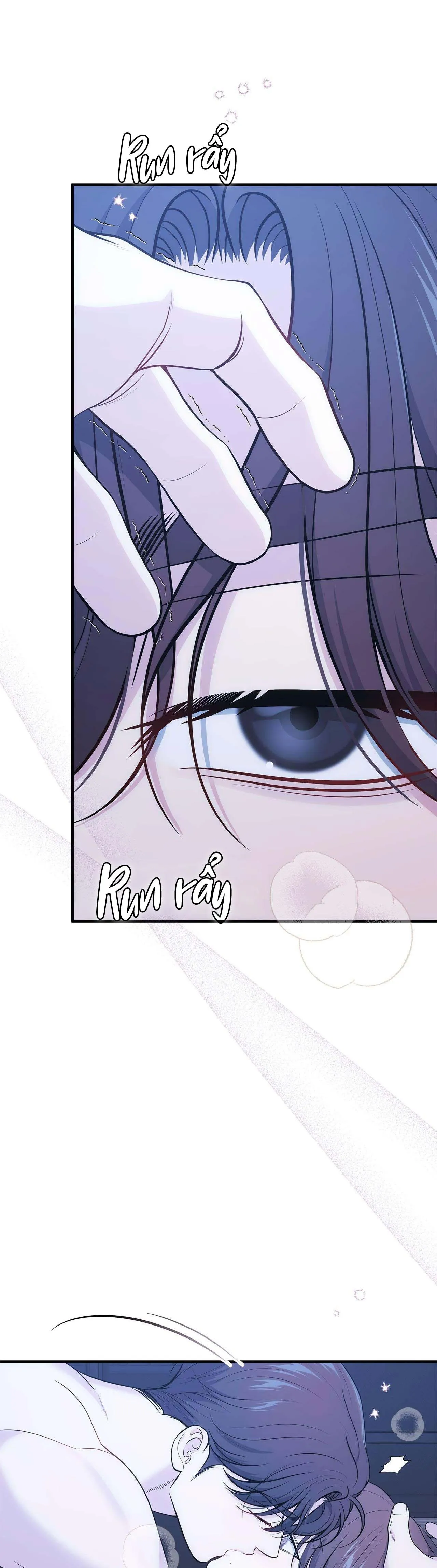 (END) Tình Yêu Bí Mật Chapter 44 Trang 12