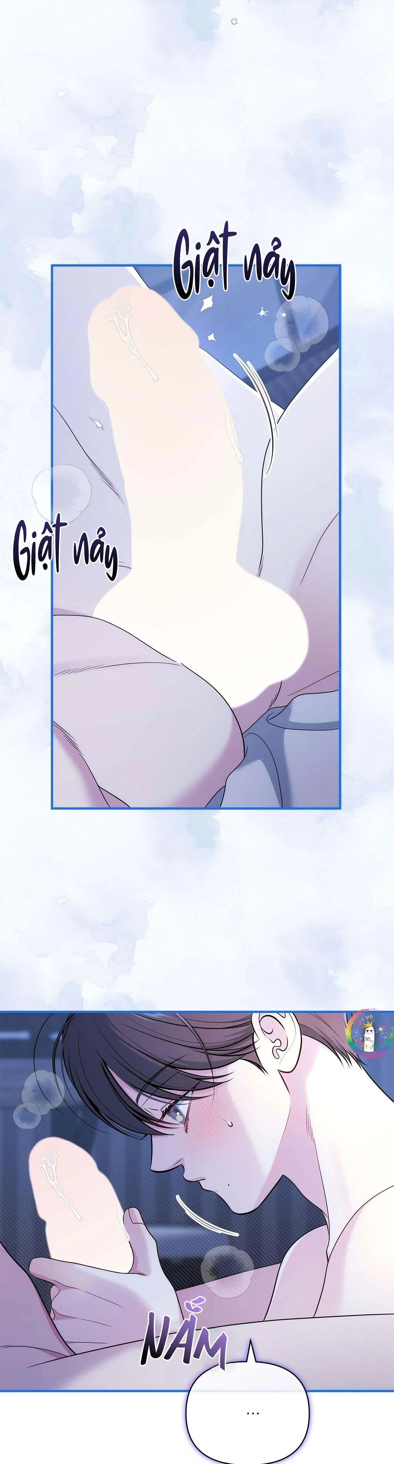 (END) Tình Yêu Bí Mật Chapter 44 Trang 17