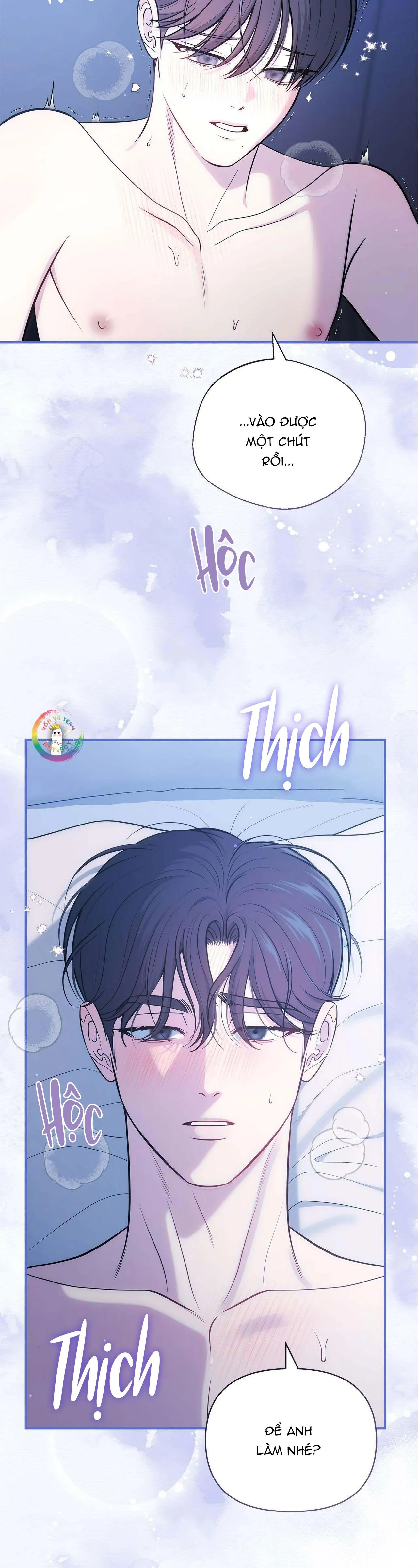 (END) Tình Yêu Bí Mật Chapter 44 Trang 28