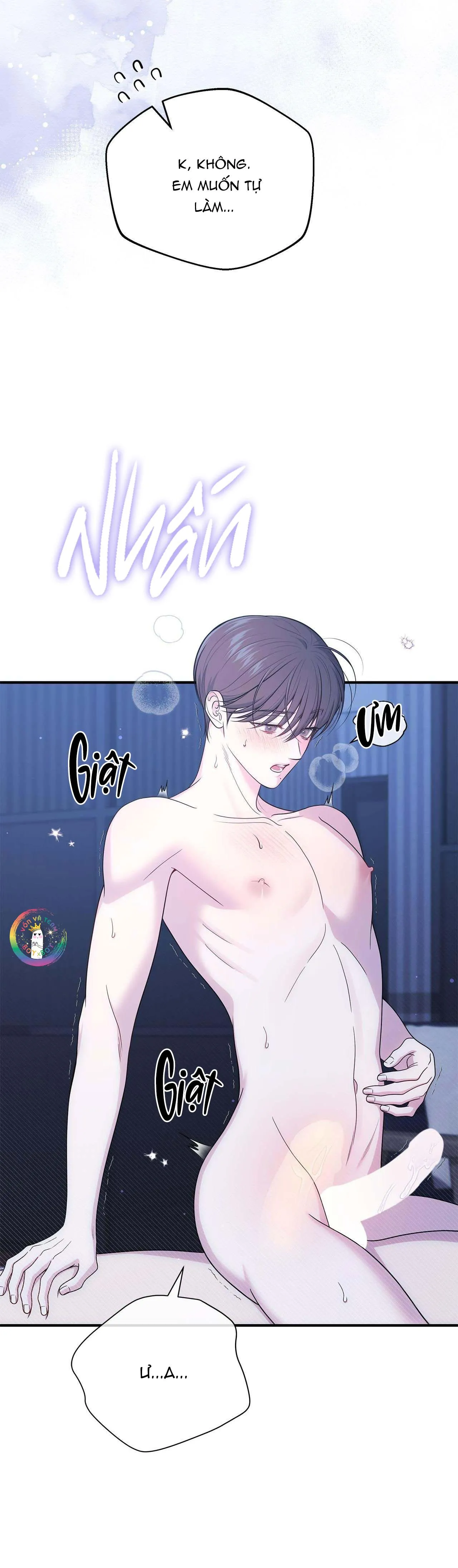 (END) Tình Yêu Bí Mật Chapter 44 Trang 29