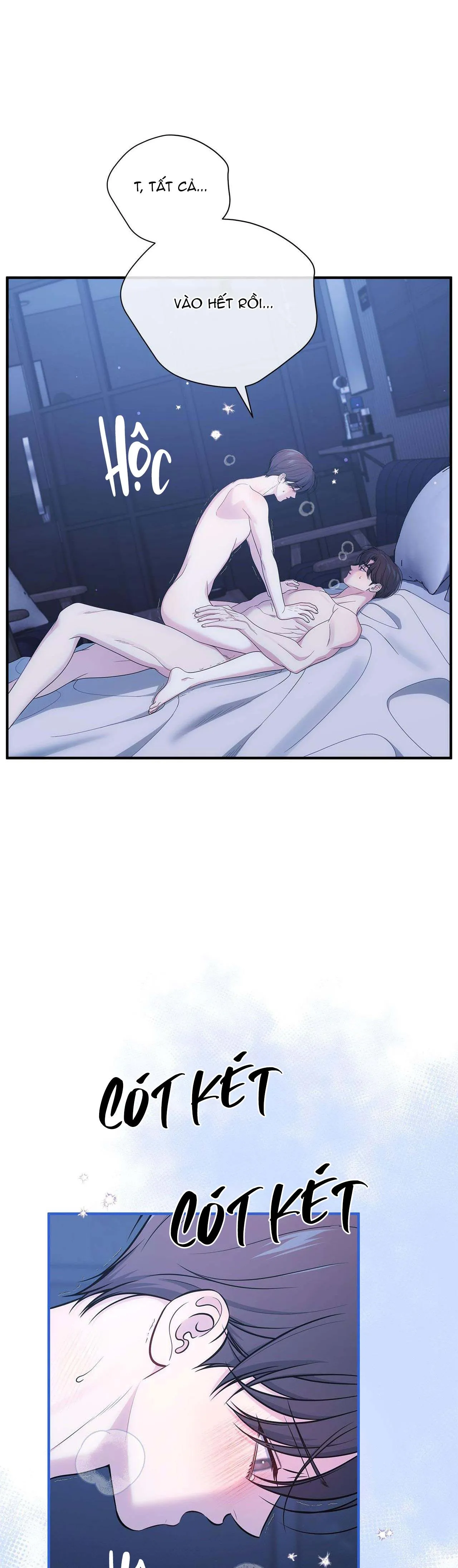 (END) Tình Yêu Bí Mật Chapter 44 Trang 30