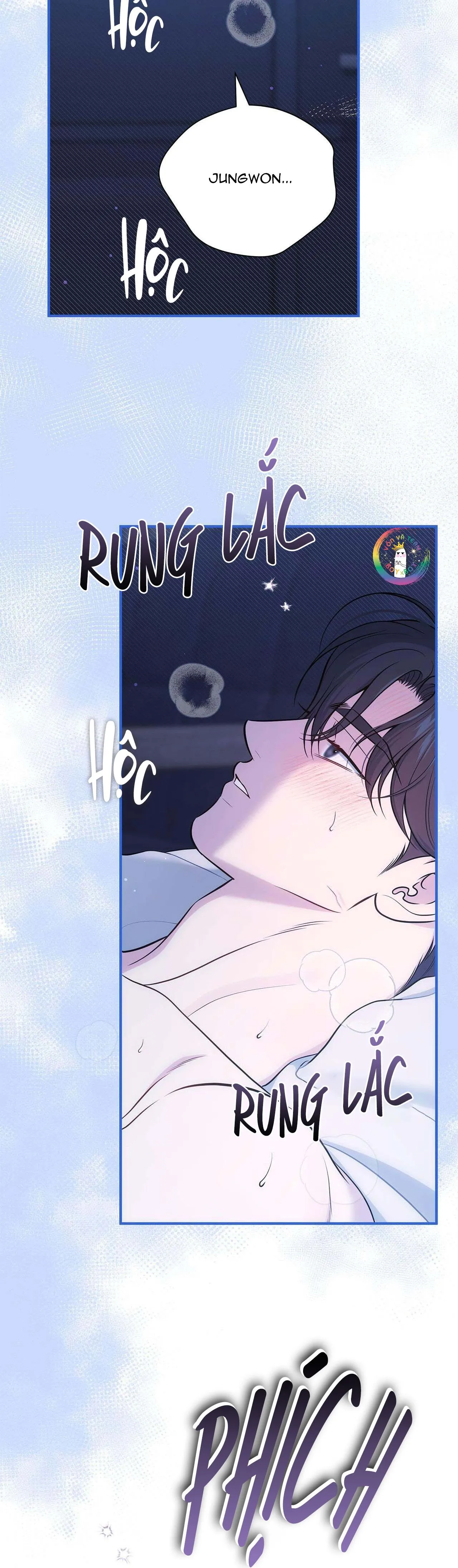 (END) Tình Yêu Bí Mật Chapter 44 Trang 31