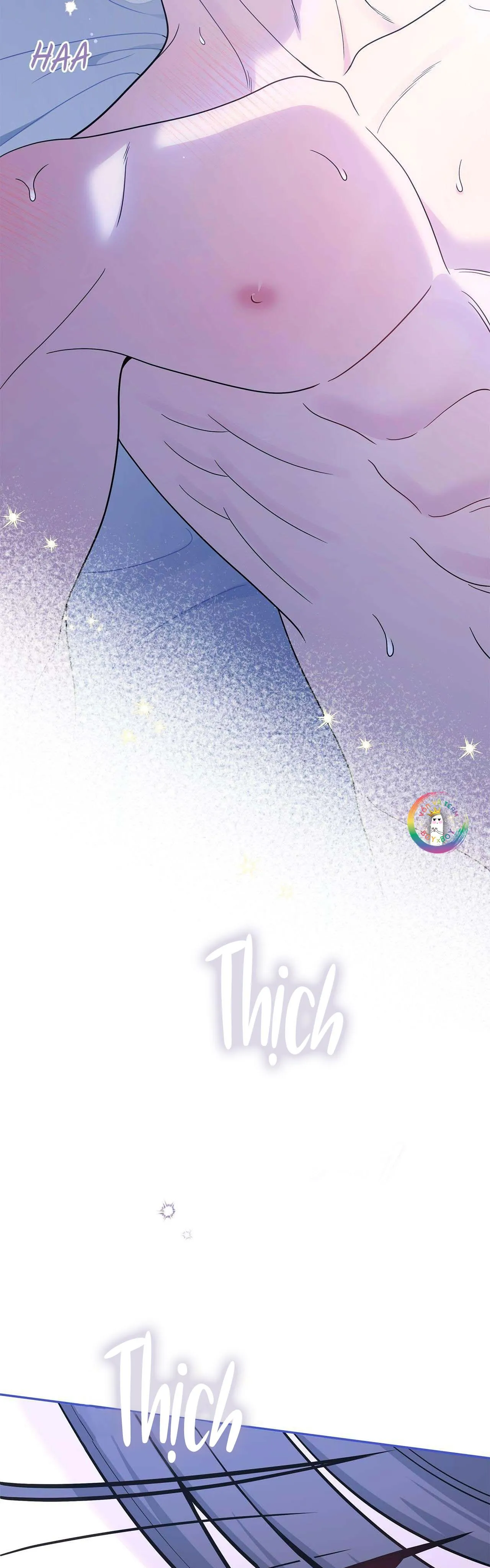 (END) Tình Yêu Bí Mật Chapter 44 Trang 38