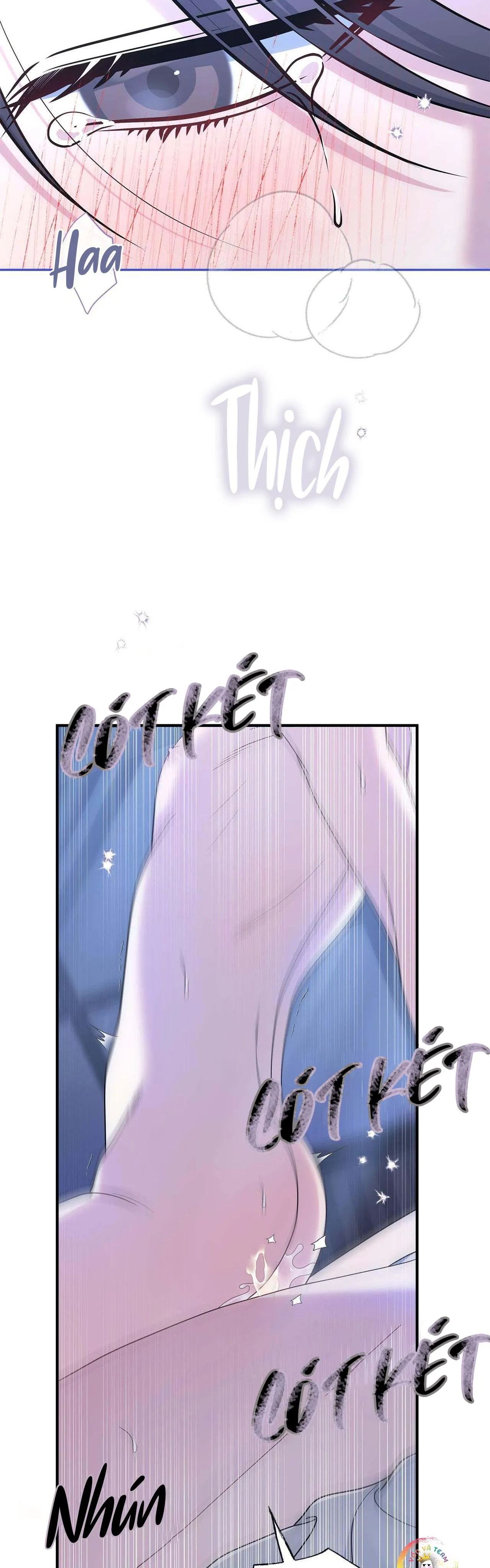 (END) Tình Yêu Bí Mật Chapter 44 Trang 39