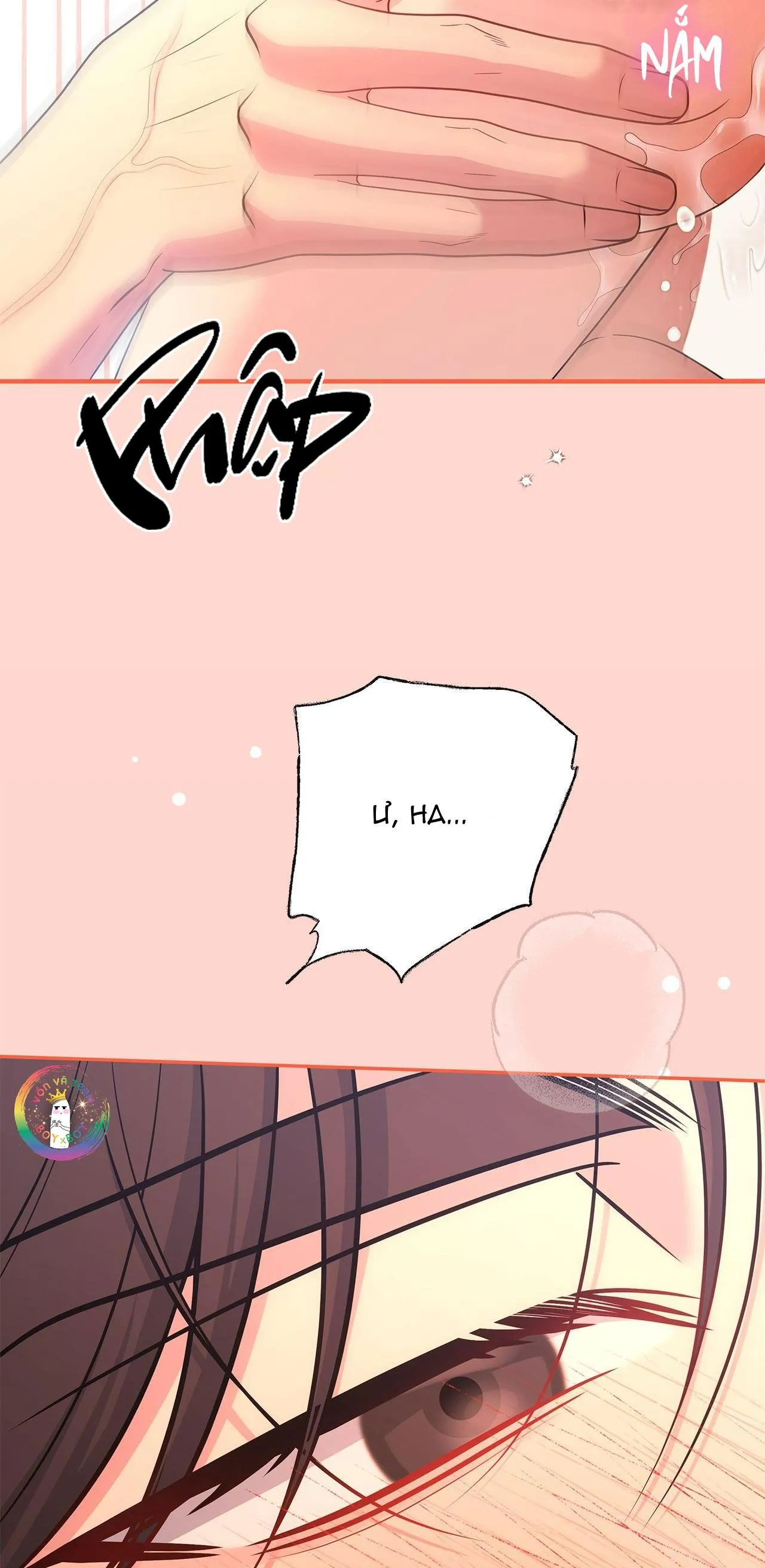 (END) Tình Yêu Bí Mật Chapter 44 Trang 41