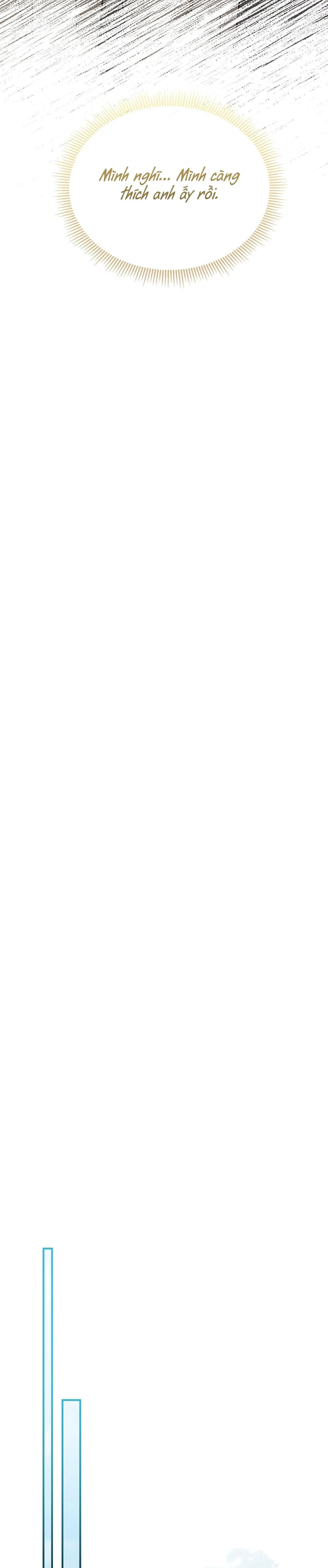 (END) Tình Yêu Bí Mật Chapter 46 Trang 21