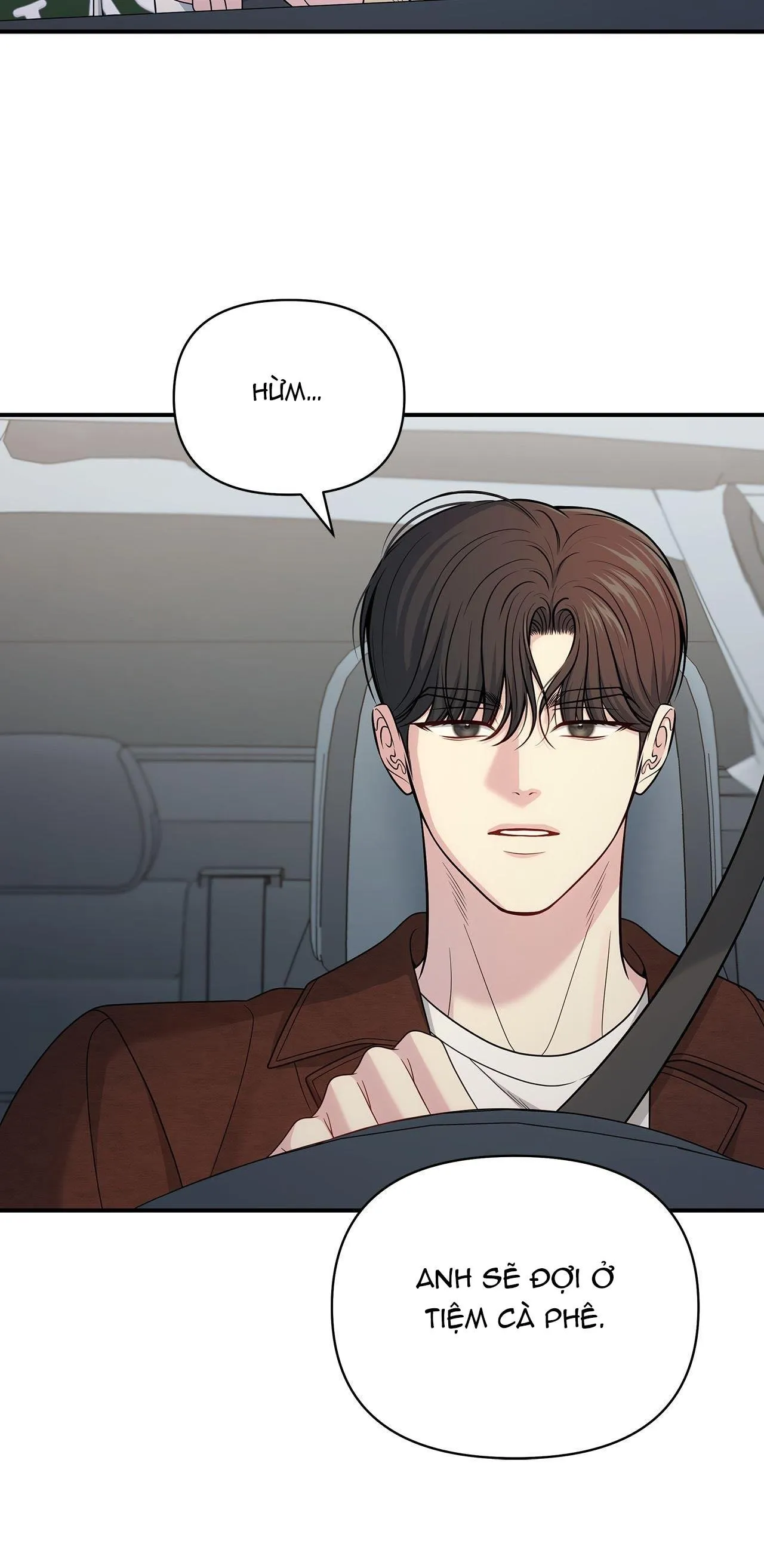 (END) Tình Yêu Bí Mật Chapter 46 Trang 25