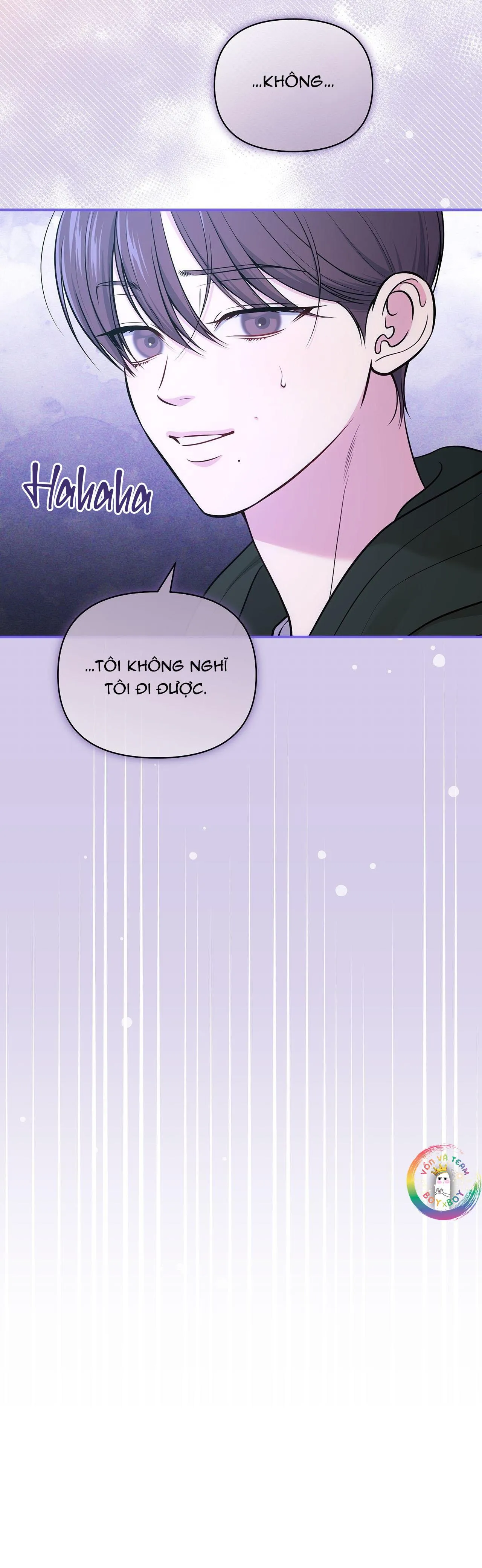 (END) Tình Yêu Bí Mật Chapter 46 Trang 41