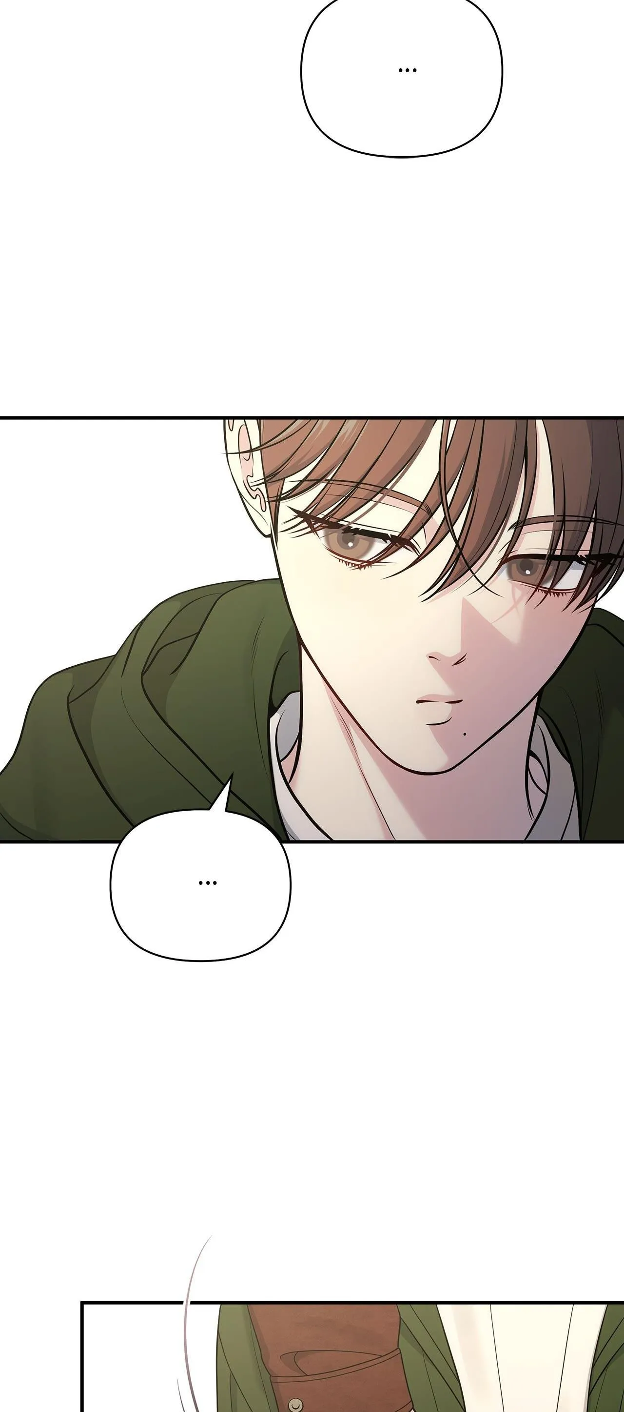 (END) Tình Yêu Bí Mật Chapter 47 Trang 8