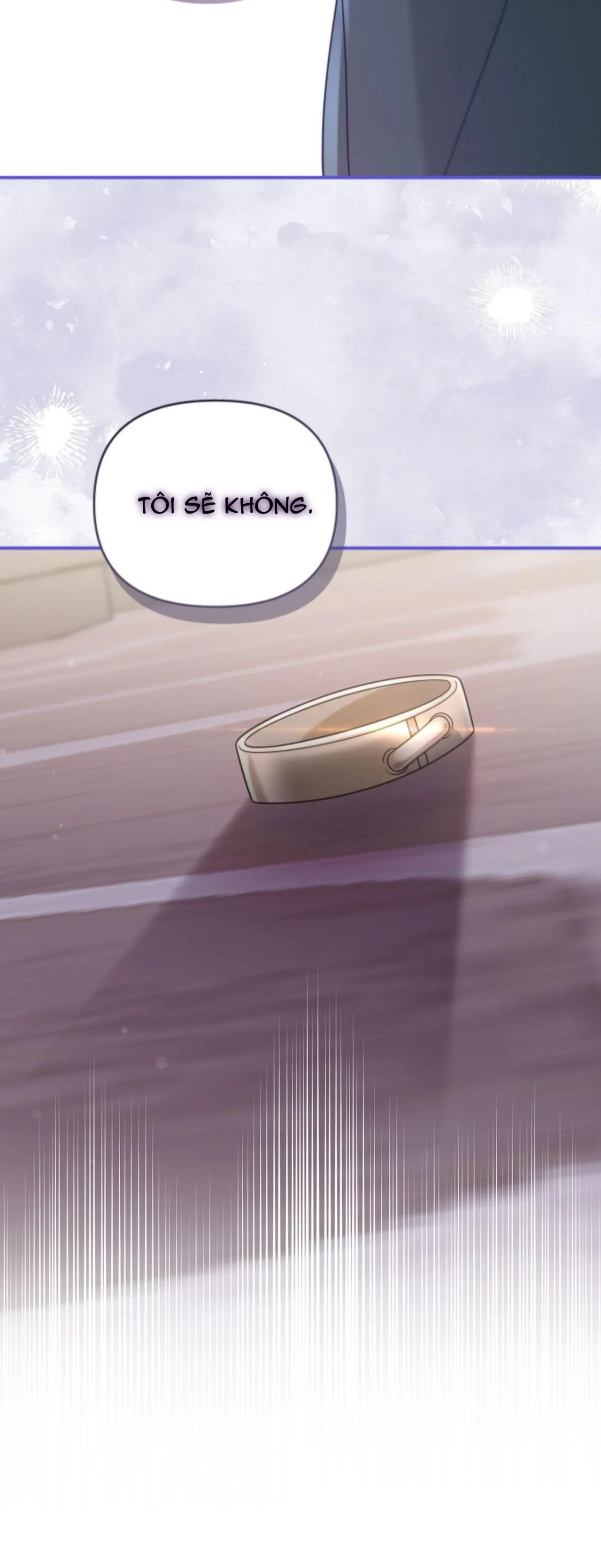 (END) Tình Yêu Bí Mật Chapter 48 Trang 24