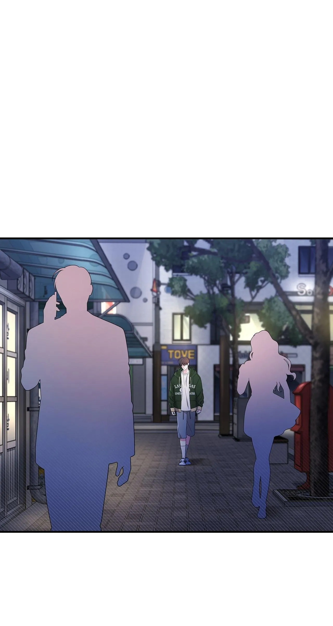 (END) Tình Yêu Bí Mật Chapter 49 Trang 5