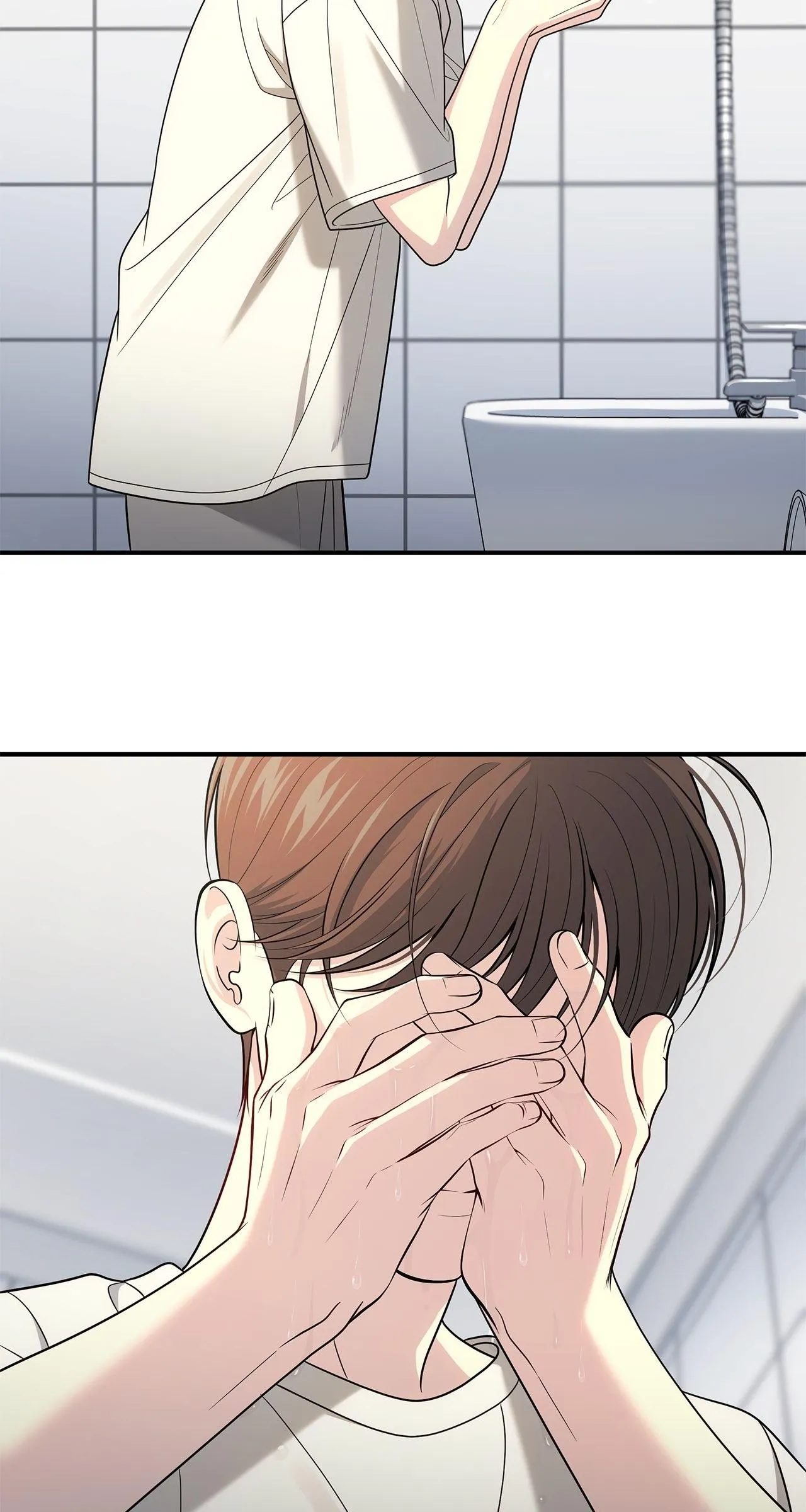 (END) Tình Yêu Bí Mật Chapter 49 Trang 18