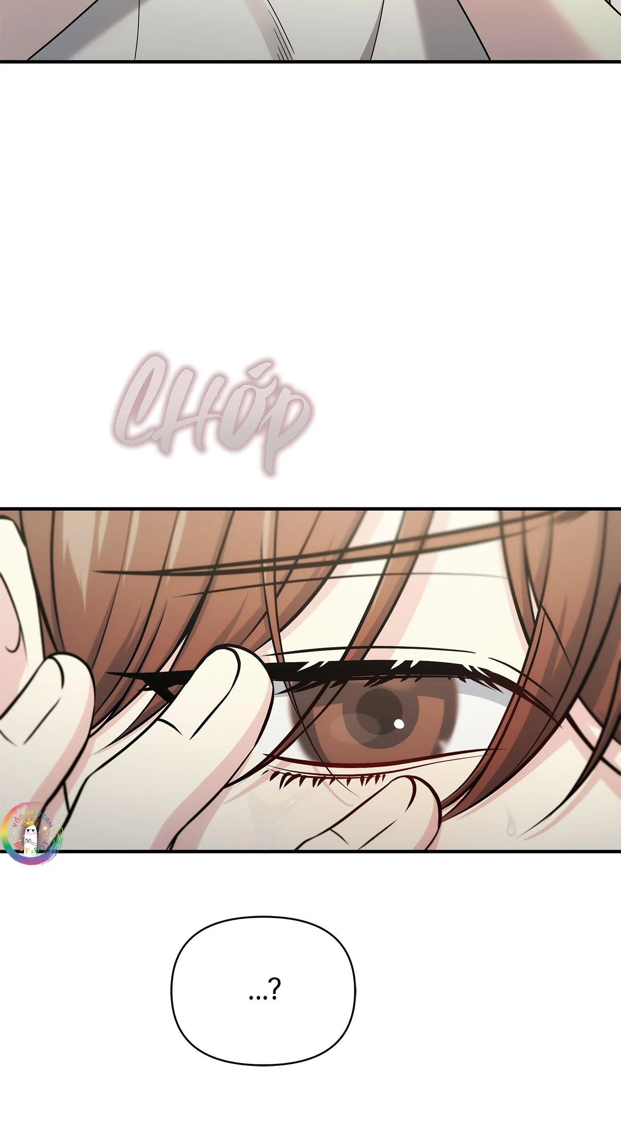 (END) Tình Yêu Bí Mật Chapter 49 Trang 19