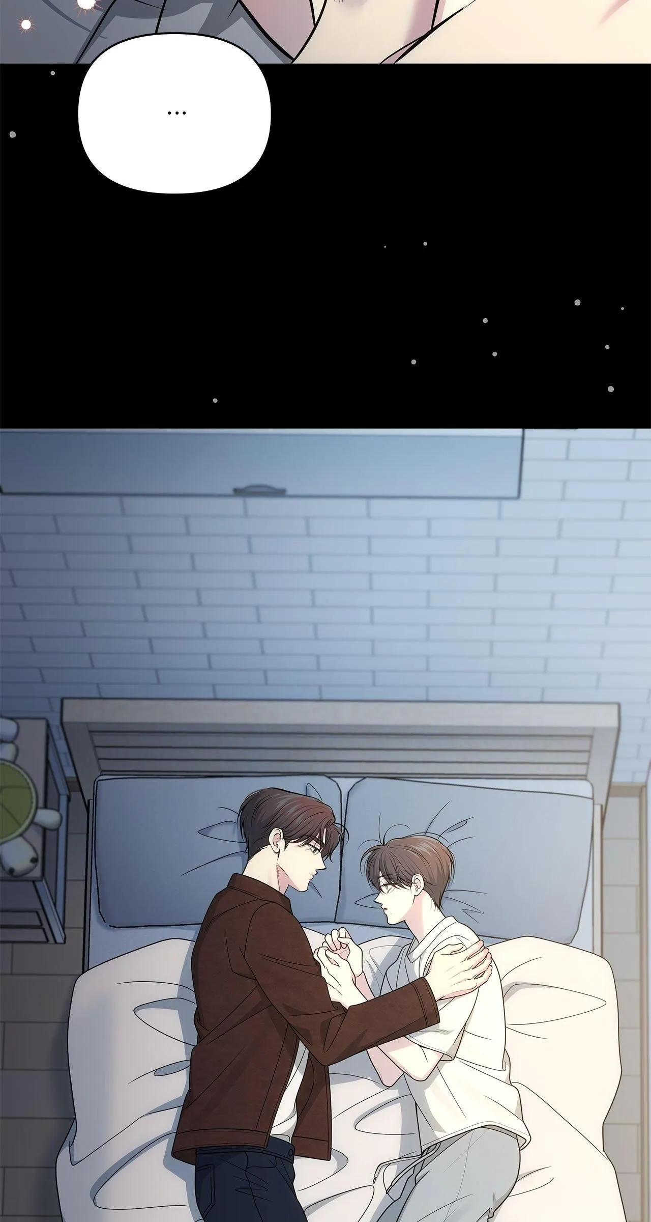 (END) Tình Yêu Bí Mật Chapter 49 Trang 30