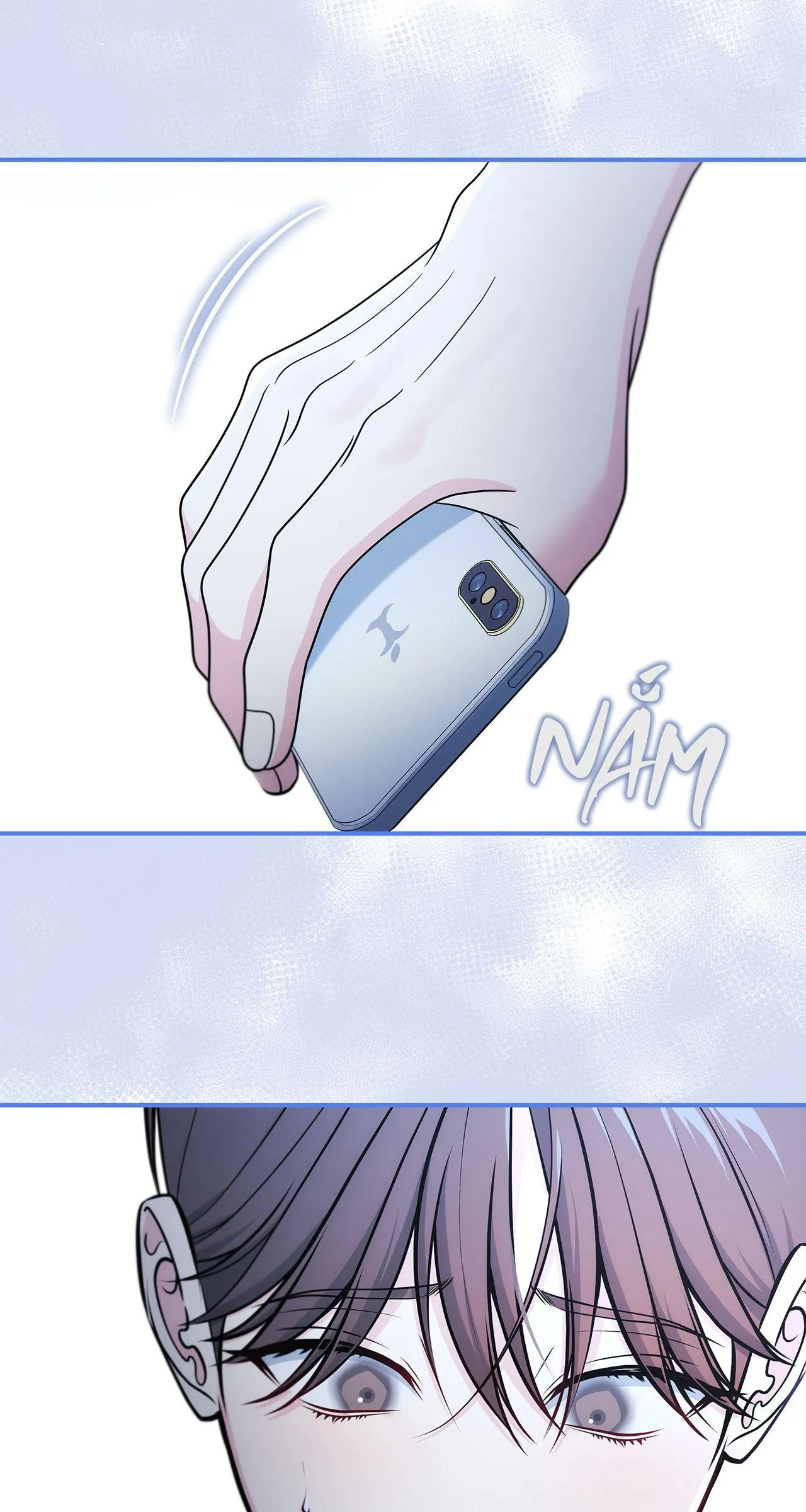 (END) Tình Yêu Bí Mật Chapter 49 Trang 39