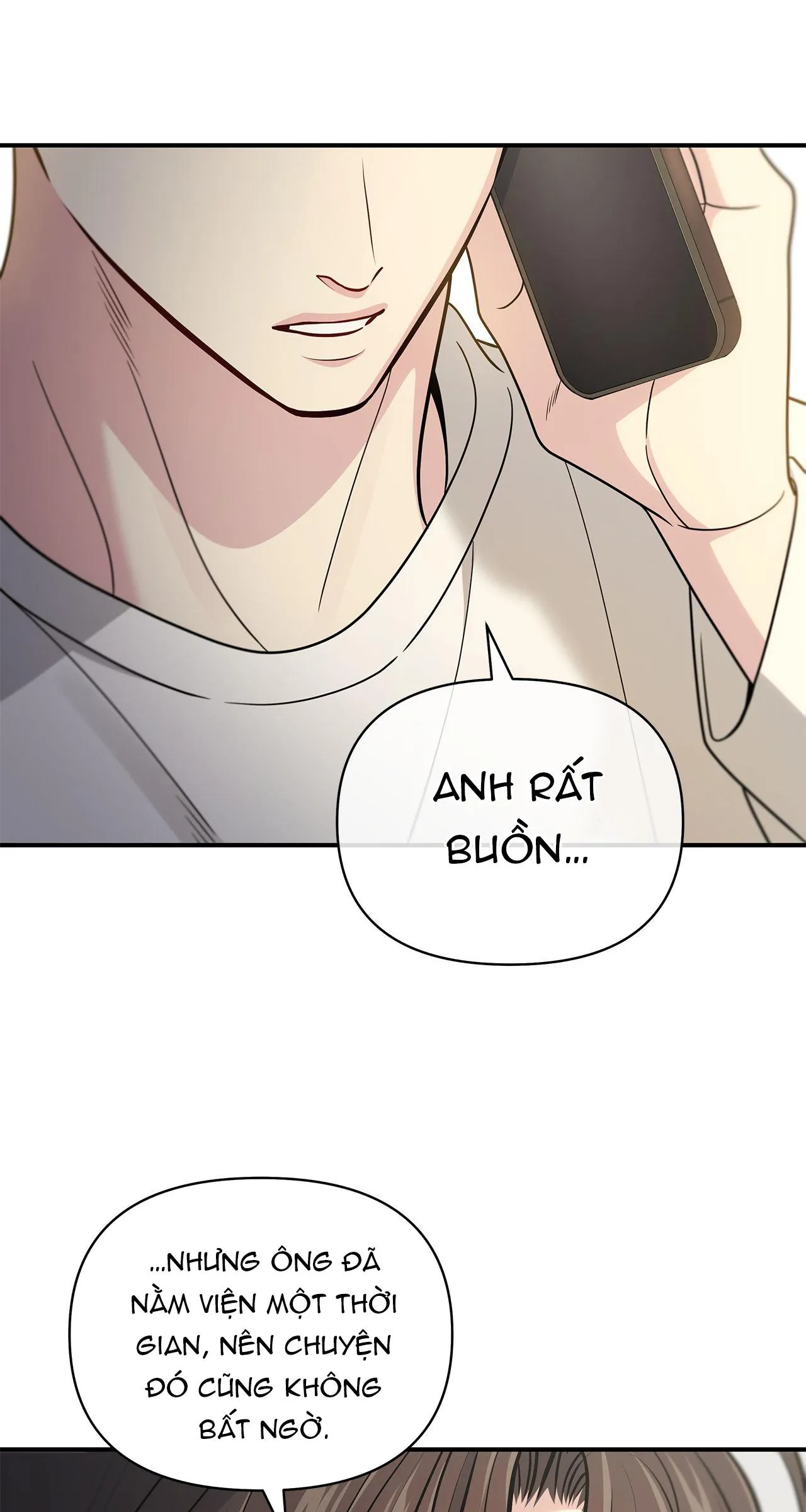 (END) Tình Yêu Bí Mật Chapter 49 Trang 43