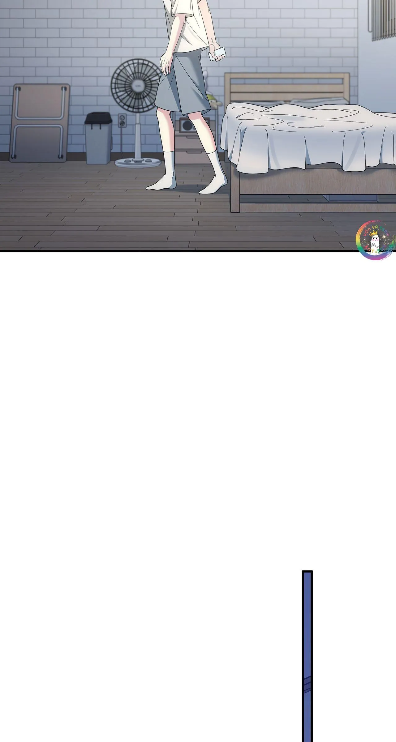 (END) Tình Yêu Bí Mật Chapter 49 Trang 54