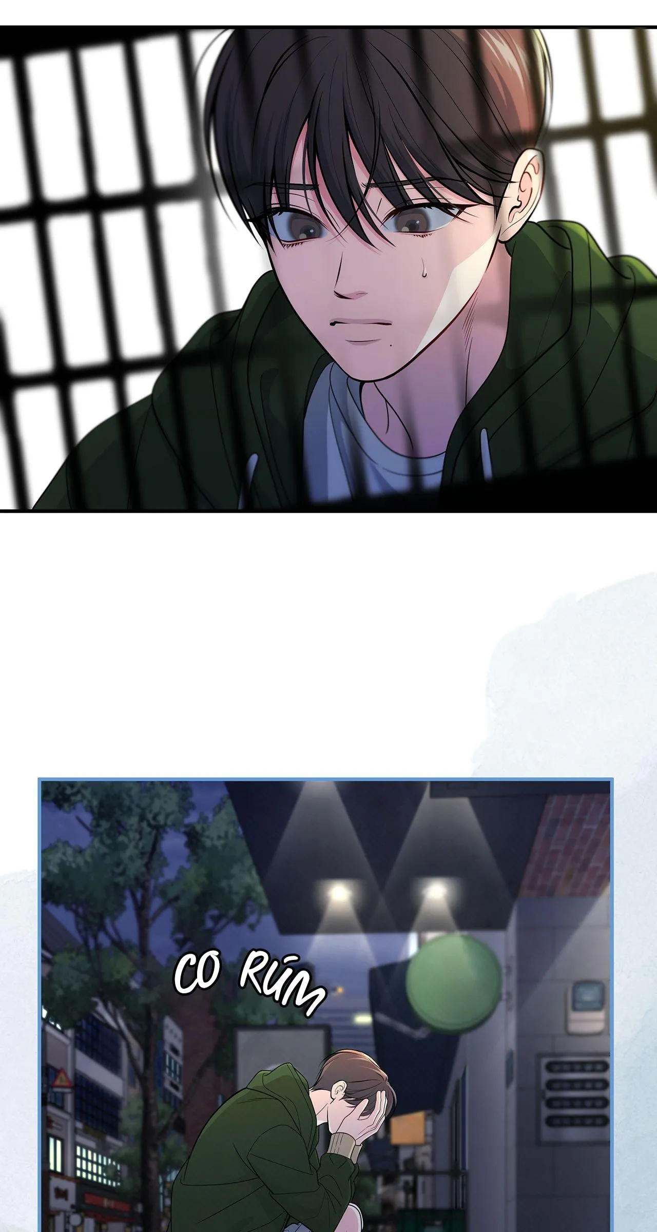 (END) Tình Yêu Bí Mật Chapter 49 Trang 59