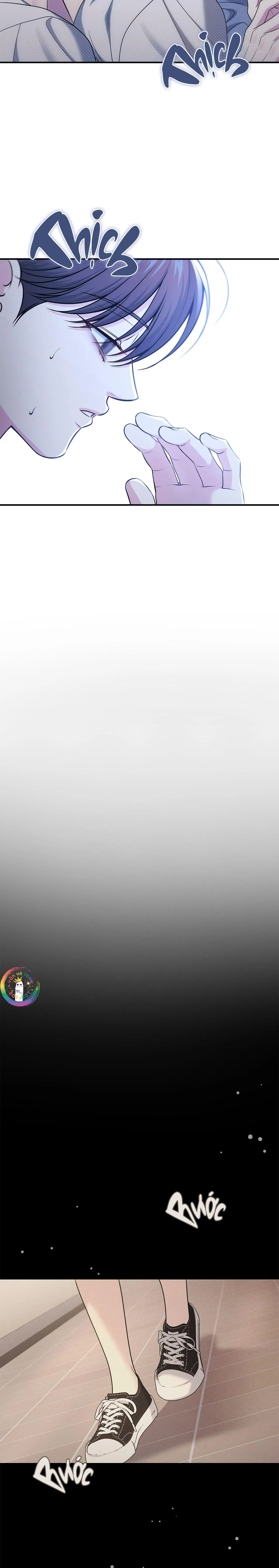 (END) Tình Yêu Bí Mật Chapter 51 Trang 11