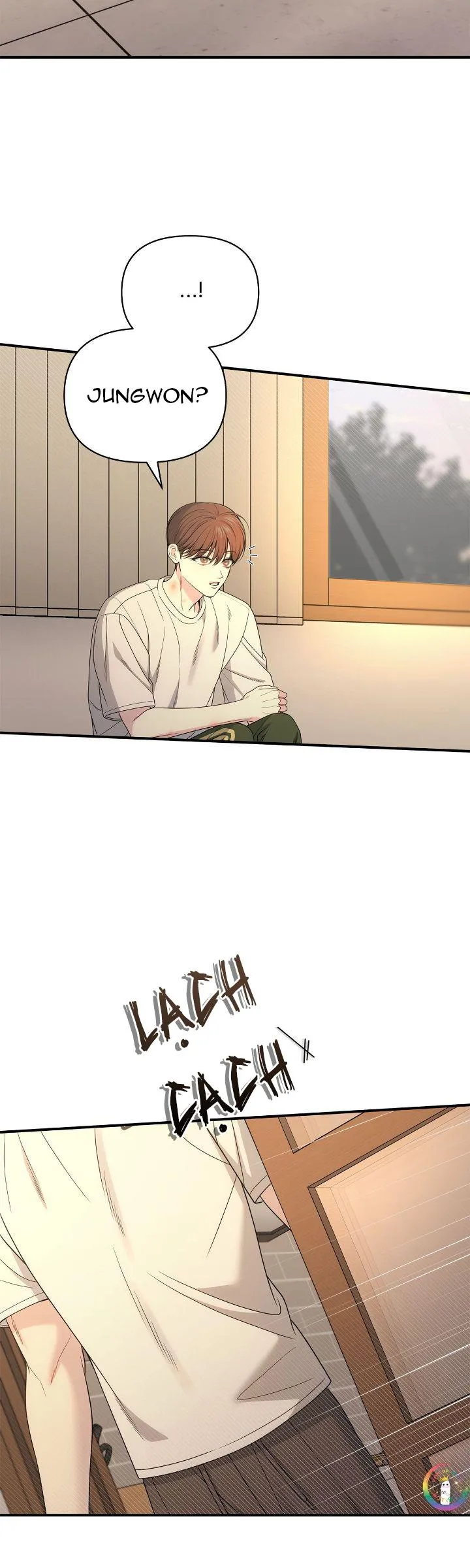 (END) Tình Yêu Bí Mật Chapter 53 Trang 4