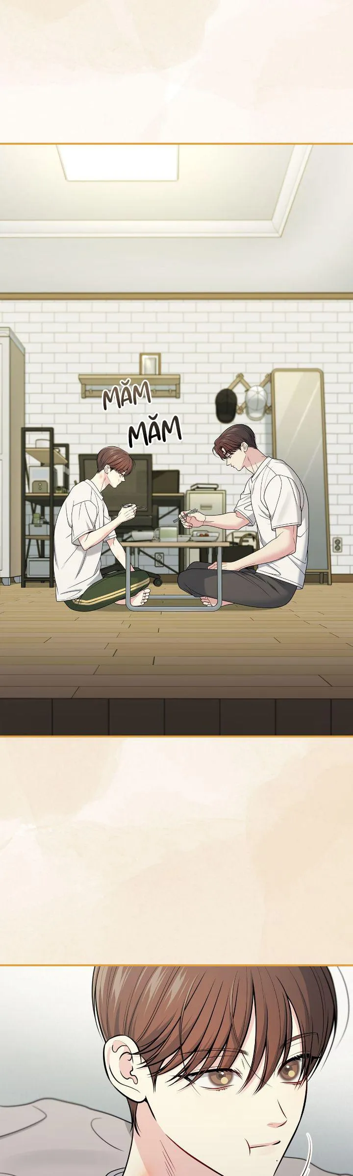 (END) Tình Yêu Bí Mật Chapter 53 Trang 11