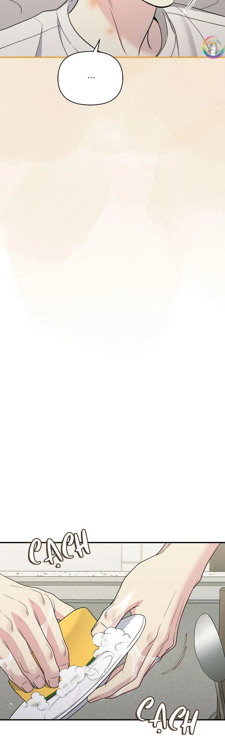 (END) Tình Yêu Bí Mật Chapter 53 Trang 12