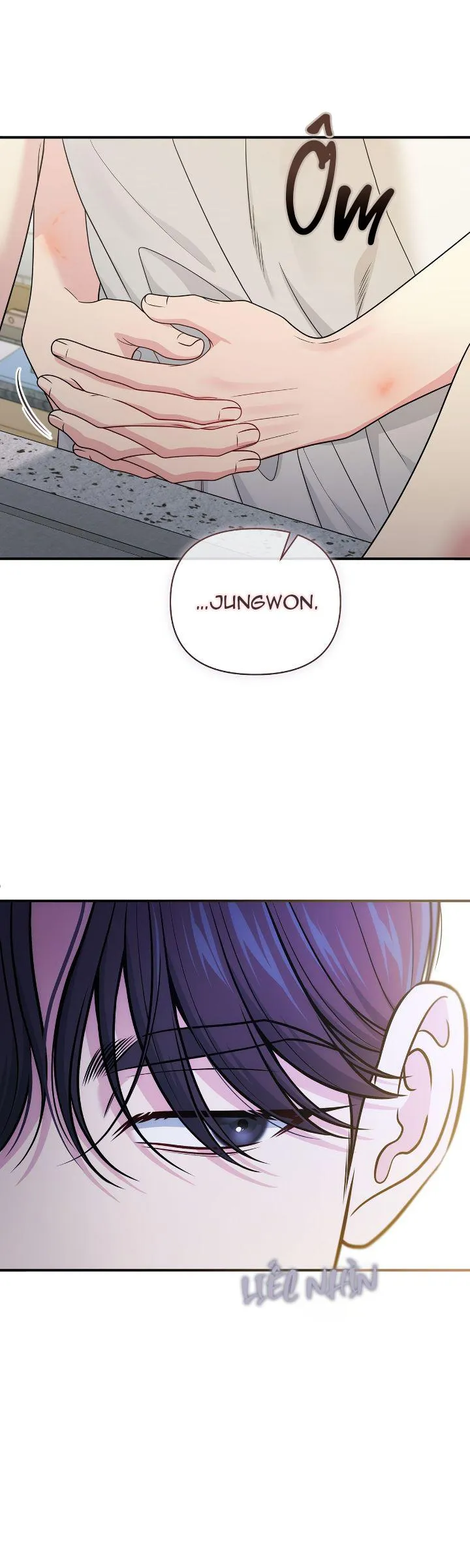 (END) Tình Yêu Bí Mật Chapter 53 Trang 15