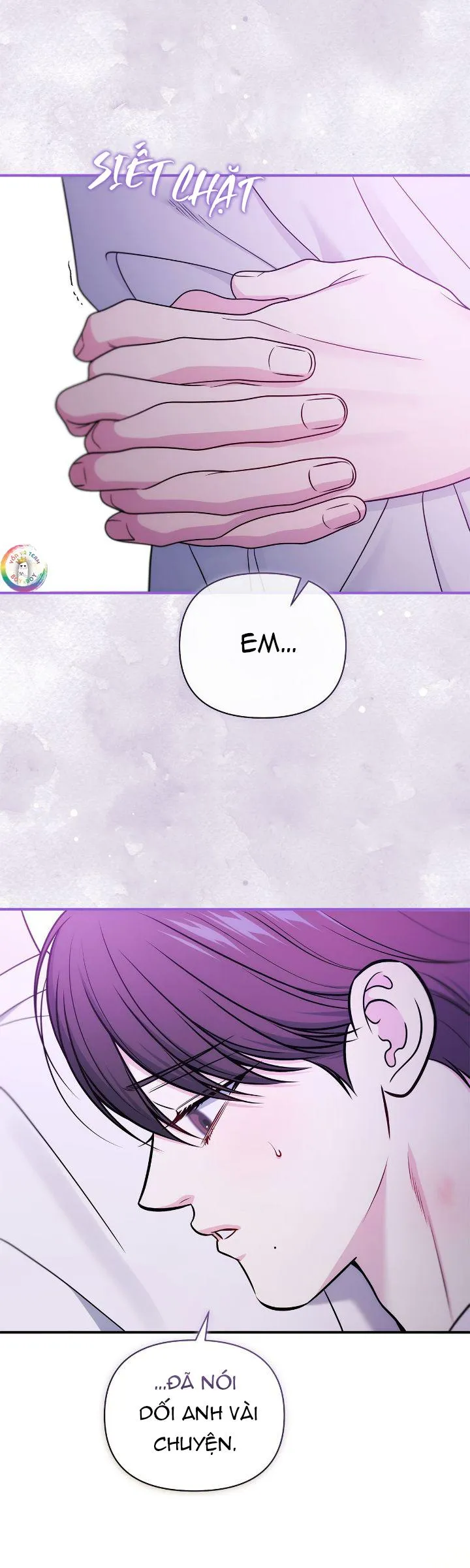 (END) Tình Yêu Bí Mật Chapter 53 Trang 21