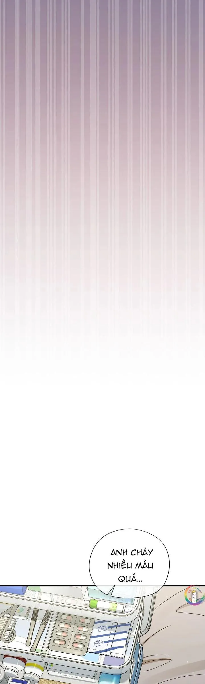 (END) Tình Yêu Bí Mật Chapter 53 Trang 24