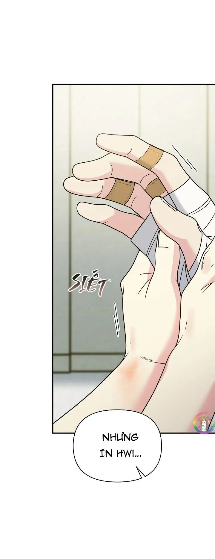 (END) Tình Yêu Bí Mật Chapter 53 Trang 29