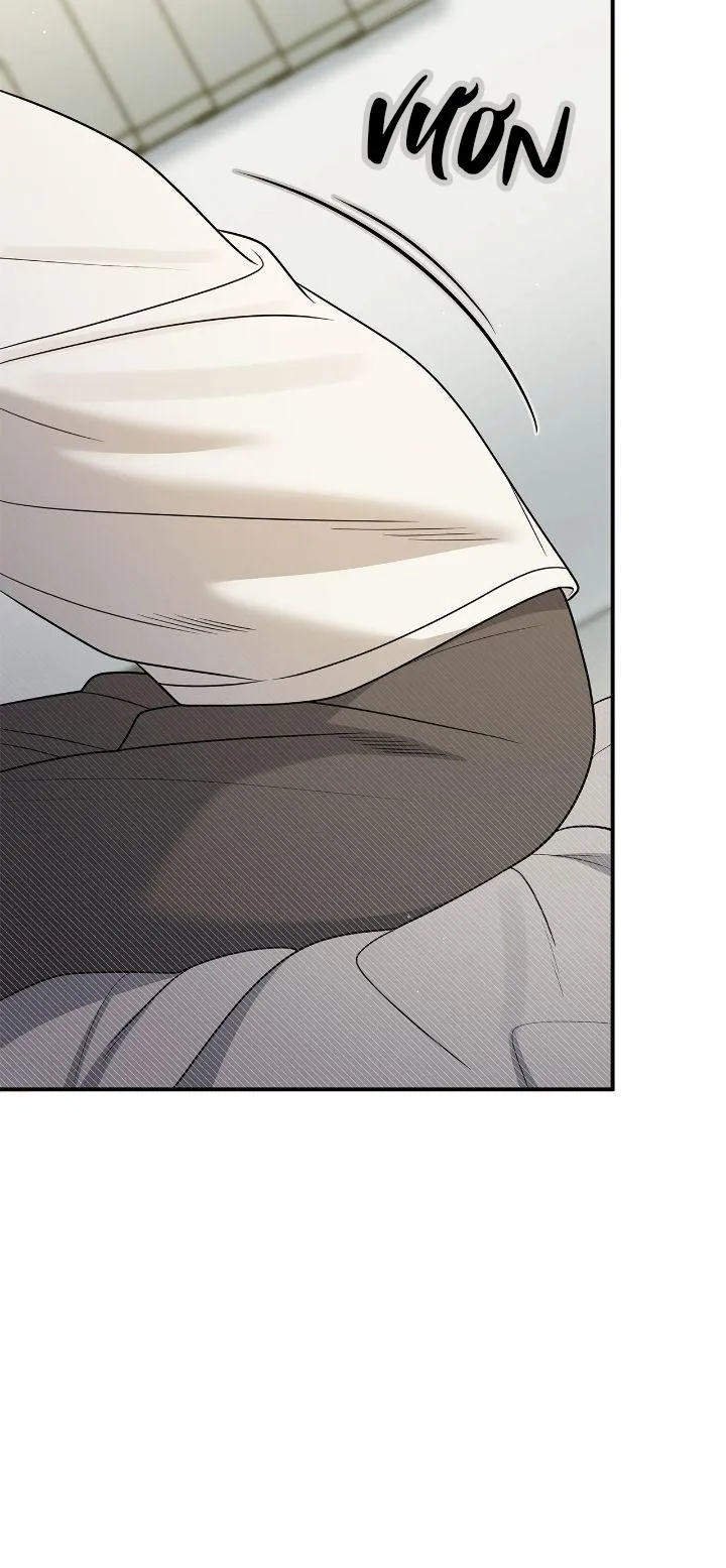 (END) Tình Yêu Bí Mật Chapter 53 Trang 32