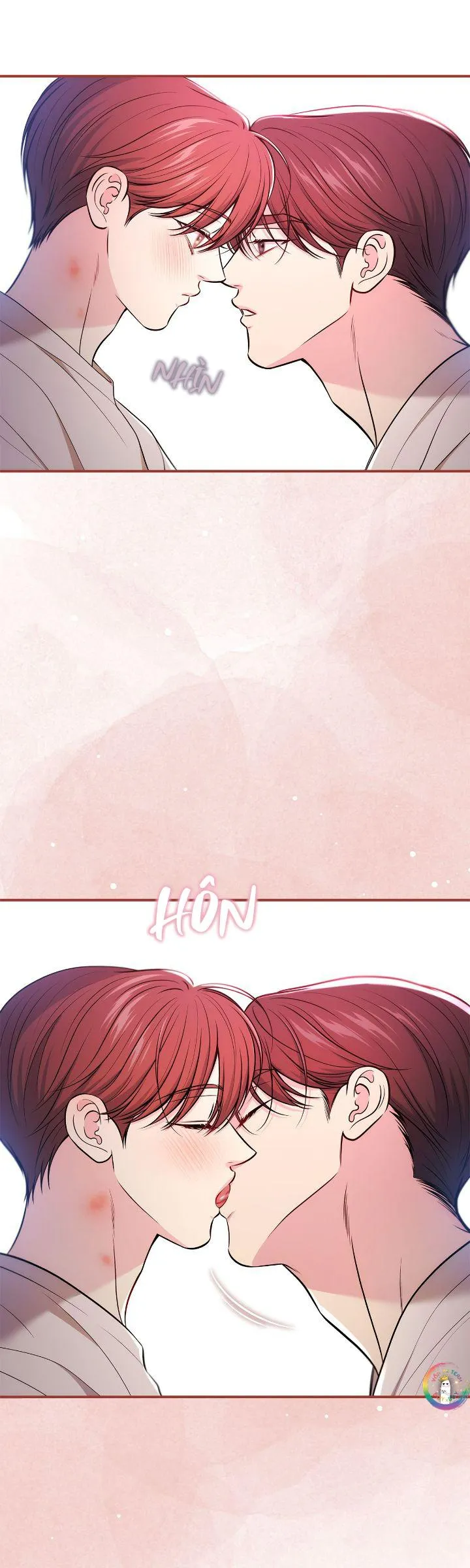 (END) Tình Yêu Bí Mật Chapter 53 Trang 38