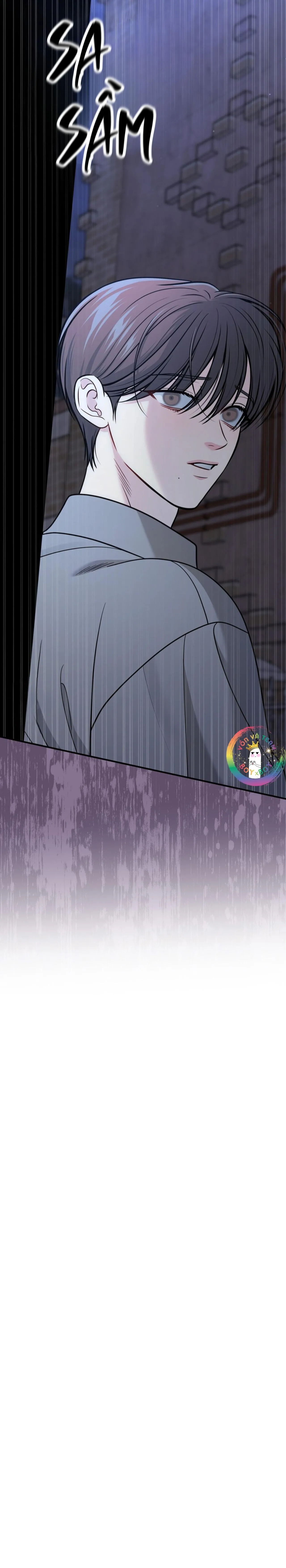 (END) Tình Yêu Bí Mật Chapter 55 Trang 23