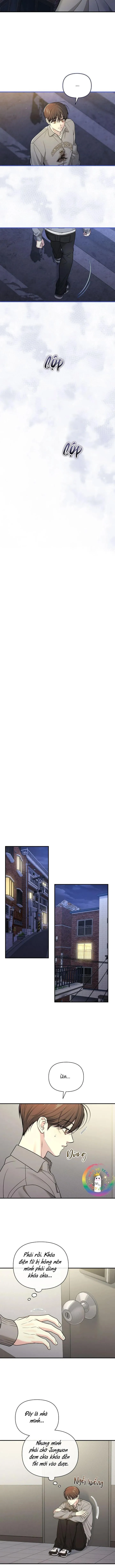 (END) Tình Yêu Bí Mật Chapter 56 Trang 4