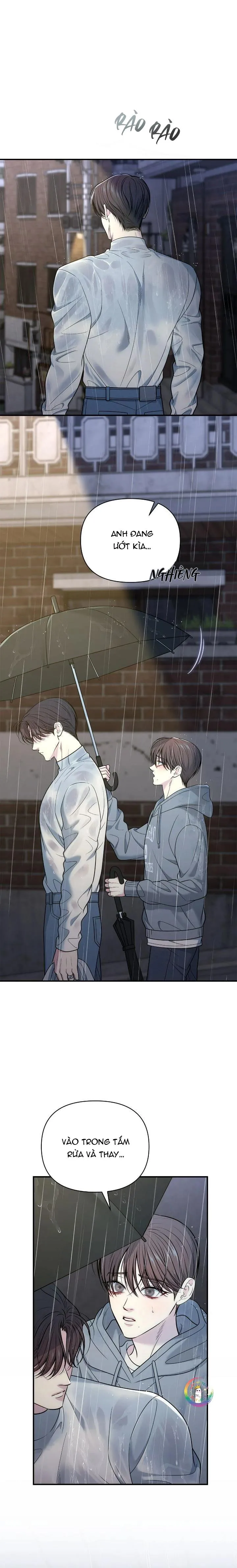 (END) Tình Yêu Bí Mật Chapter 60 Trang 19